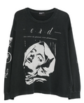 Long-sleeve