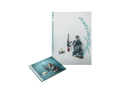 Poster + CD Cadou