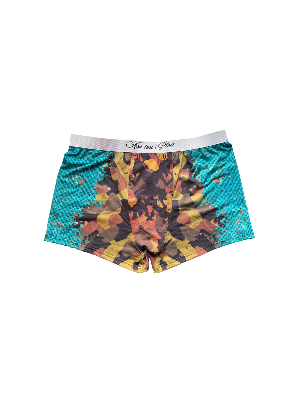 Boxer Briefs