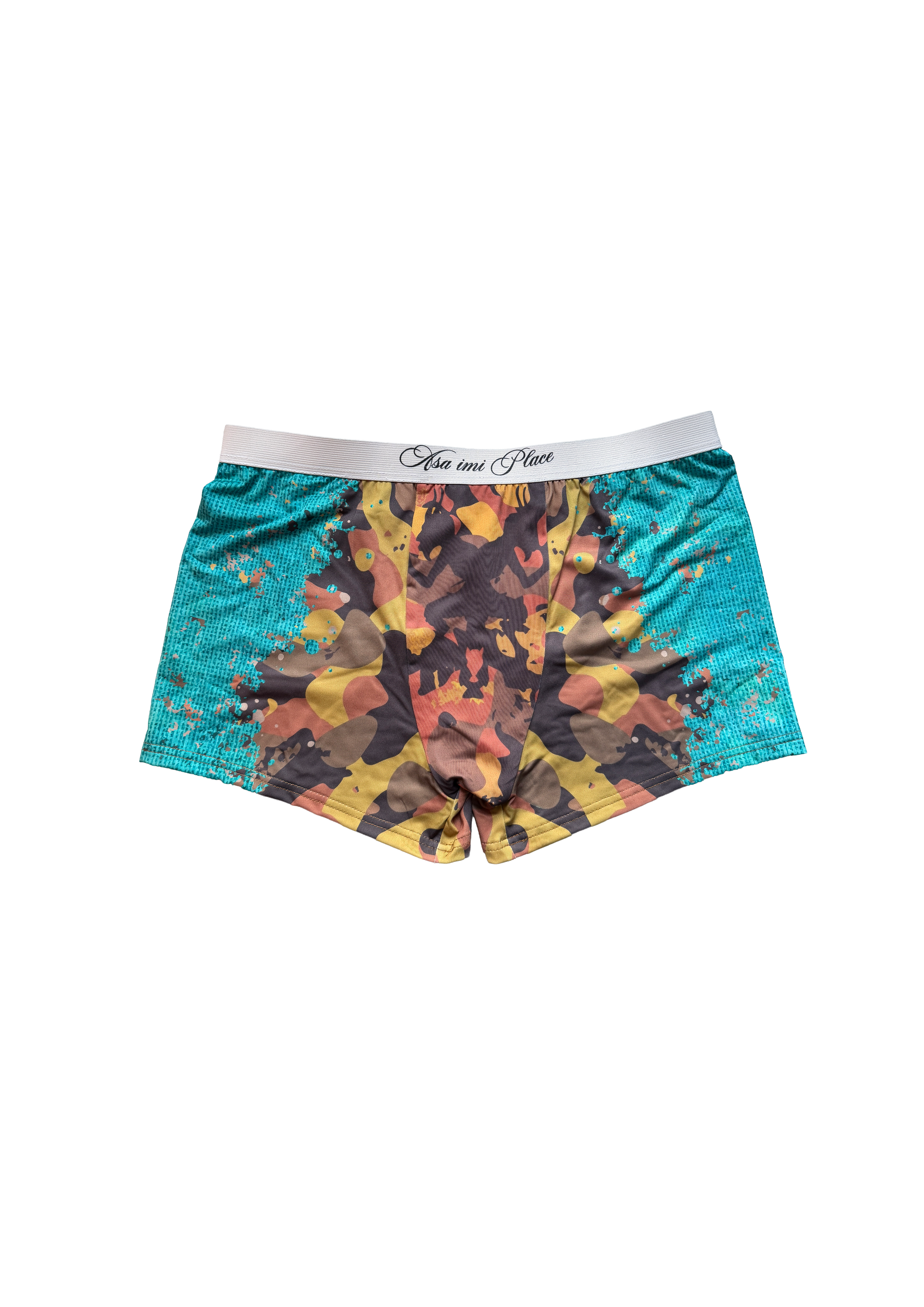 Boxer Briefs